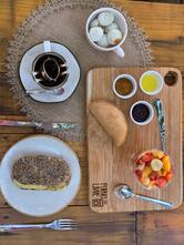 Forno Livre Bistrô & Empório Vegano