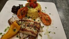 Restaurant Au Fil du Temps Casteil