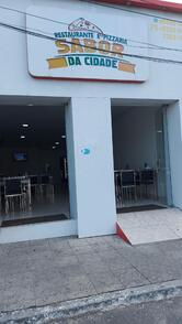 Restaurante e Pizzaria Sabor da Cidade
