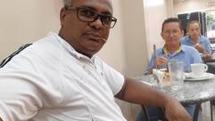 Churrascaria Tocantins - Cidade Jardim