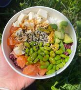 Amo Poké Parco Dora