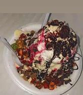 Thakurji Rajasthani dalbati