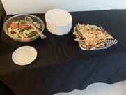 Bombay Bistro Indian Cuisine Restaurant