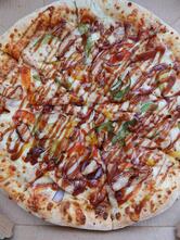 Domino's Pizza Lanaken