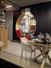 Yugo sushi fusion experience