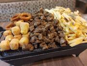 Mundo Animal Lanchonete Temática Santo André