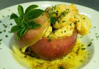 May World Classic Cusine