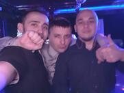 Караоке-клуб Black and White