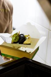 Rafiky - Cucina Italo Giapponese