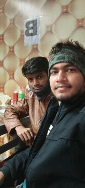 Sri Kishan Restaurants , Fast Food & Maulik Bakery