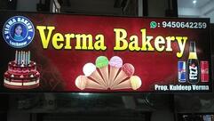 Verma Bakery