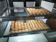 Tea Bench - NAMAKKAL