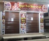 Hunger point fastfood