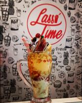 LassiTime Bakes and Cool