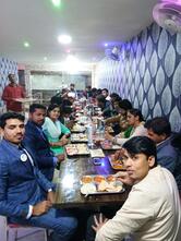 Radhe Radhe Family Restaurant