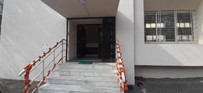 Bhagwan Mahaveer Jain Bhojanalay (JITO Chinchwad)