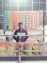 Saini tea stall and restorent (सैनी टी स्टॉल एंड रेस्टोरेंट)