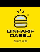 Binharif Dabeli