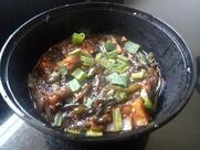 The Red Oak - The Authentic Indian Chinese