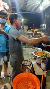 Raj Chicken Kabab Center