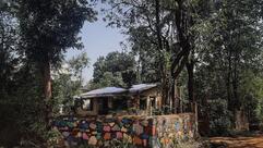 Shraddha Lunch(Home) corner