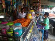 Saini Restaurant & Ice Cream Corner