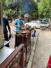 Guru Kirpa Chaap Corner Mohali