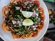 Ambika family restaurant and hotel