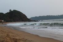 Sealand restaurant and beach cottages