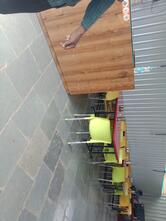 Hotel Daiwat Pure Veg Family Restaurant