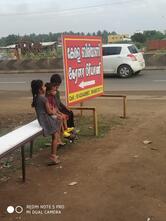 Kerala Biriyani restaurant