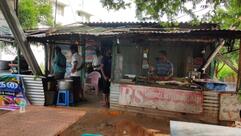 RS மீன் கடை