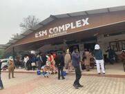 ESM Complex Rupnagar