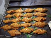 Real Arabian Restaurant