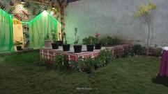 Green Mishti Family Restaurant