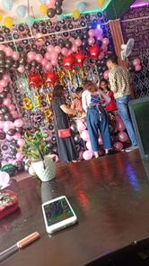 Love bite family and couples restaurant