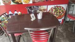 JP Food Corner Sadulpur