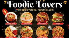 FOODIE LOVERS