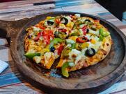 Club Pizzeria Raman Mandi