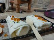 Kanisk Food Plaza & Live Icecream