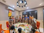 CQK Hotpot Huai Khwang
