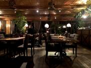Караоке Garden Bar + Летние веранды Garden Terrace