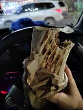 Закусочная на вынос "Durum"