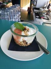 Buvette am See Hünibach