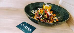 Arka • Artisan charcutier • Bistrot gourmand