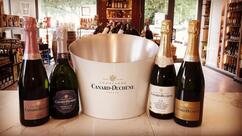 Stato d'Ebbrezza Vinoteca