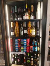 Stato d'Ebbrezza Vinoteca