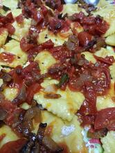 IL SOGNO DI FRANCESCA