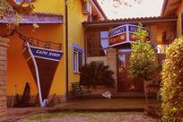 Ristorante Capo Horn