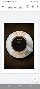 Tutto Caffè -vendita Di Cialde E Capsule Di Caffè-pescaranord